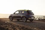 Hyundai Venue Elite 2019 года (AU)